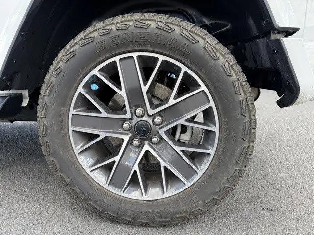 2024 Jeep Wrangler 4xe Summit 4xe