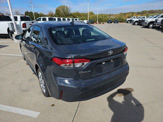 2024 Toyota Corolla LE 2024 Toyota Corolla LE