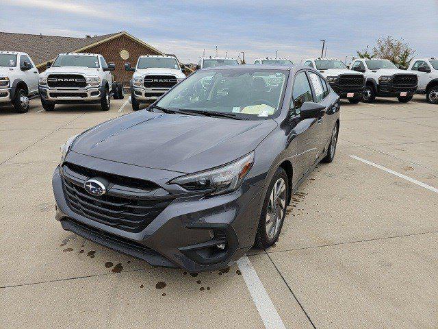 2025 Subaru Legacy Limited 2025 Subaru Legacy Limited
