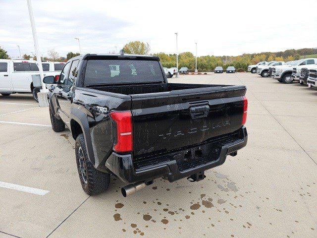 2024 Toyota Tacoma TRD Off-Road 2024 Toyota Tacoma TRD Off-Road
