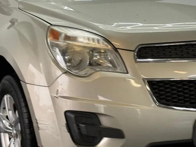 2015 Chevrolet Equinox 1LT 2015 Chevrolet Equinox 1LT