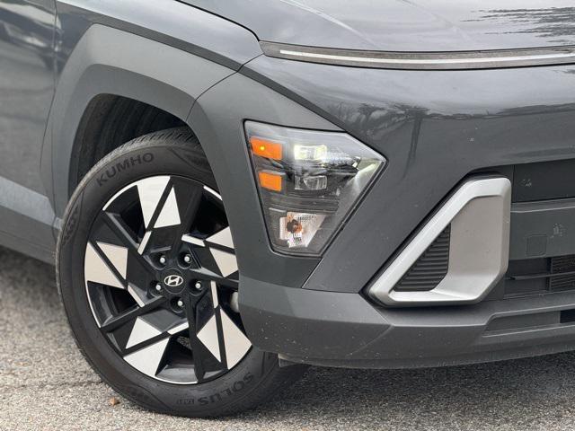 2024 Hyundai Kona SEL 2024 Hyundai Kona SEL