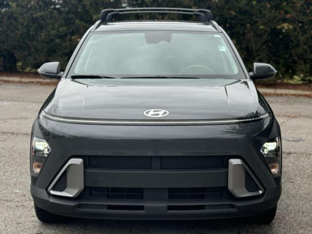 2024 Hyundai Kona SEL 2024 Hyundai Kona SEL