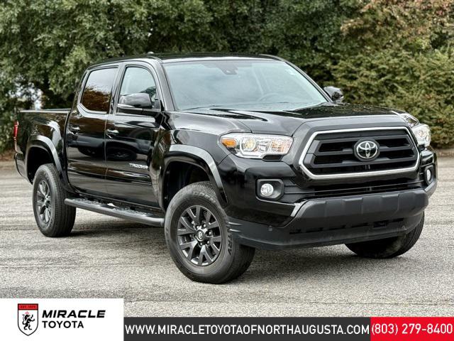 2023 Toyota Tacoma TRD Sport 2023 Toyota Tacoma TRD Sport