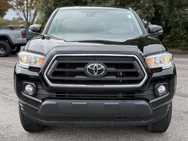 2023 Toyota Tacoma TRD Sport 2023 Toyota Tacoma TRD Sport