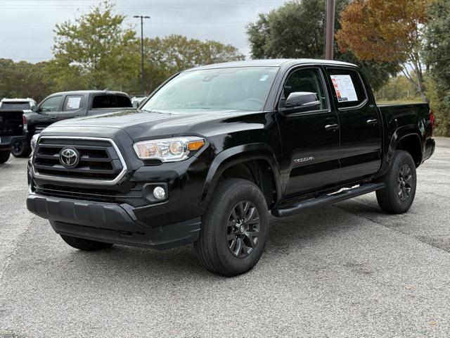 2023 Toyota Tacoma TRD Sport 2023 Toyota Tacoma TRD Sport