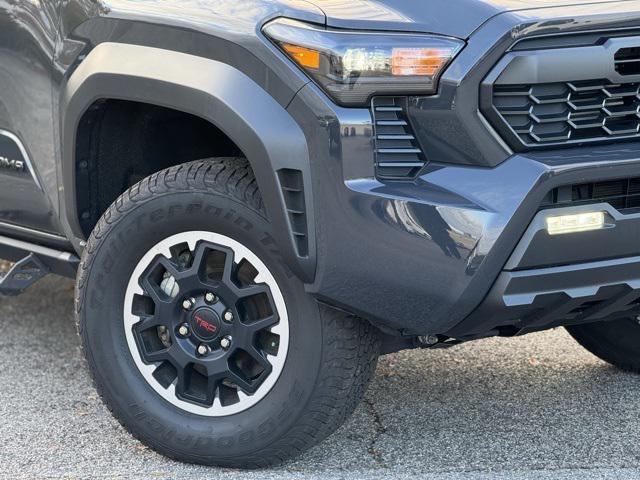 2024 Toyota Tacoma TRD Sport 2024 Toyota Tacoma TRD Sport