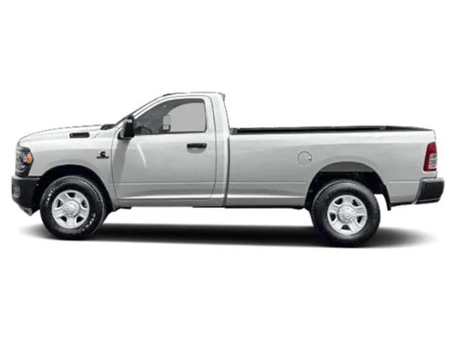 2024 RAM 3500 Tradesman Regular Cab 4x4 8 Box 2024 RAM 3500 Tradesman Regular Cab 4x4 8 Box
