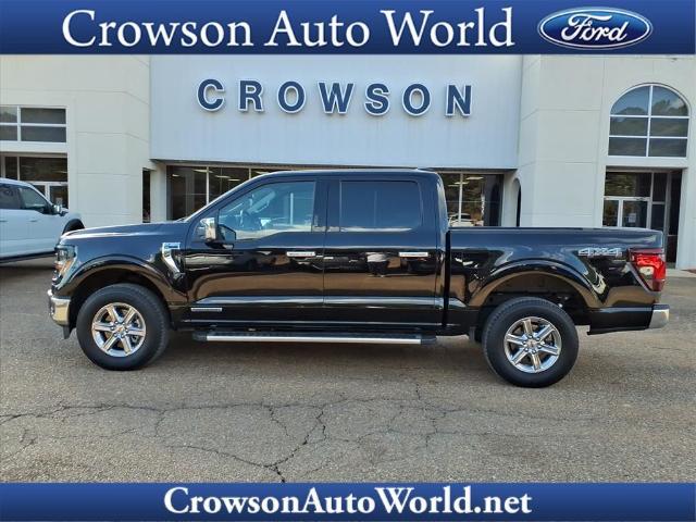 2024 Ford F-150 XLT for sale in Louisville, MS