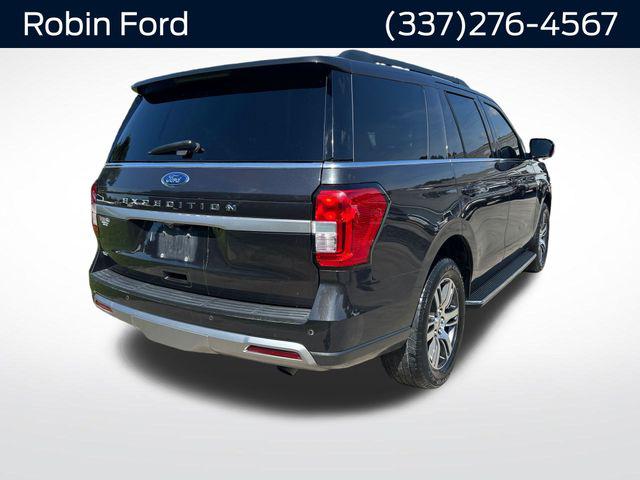 2022 Ford Expedition XLT
