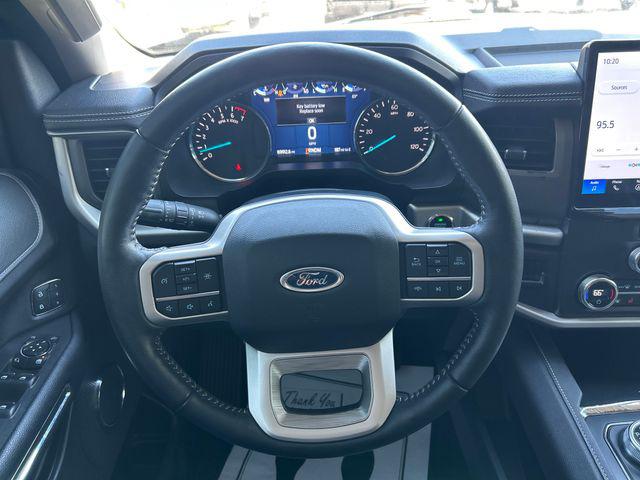2022 Ford Expedition XLT