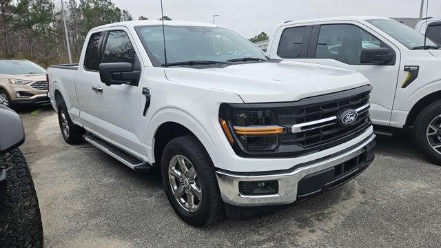 2024 Ford F-150 XLT for sale in Shallotte, NC
