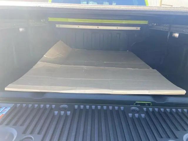2026 Nissan Frontier Crew Cab PRO-X 4x2