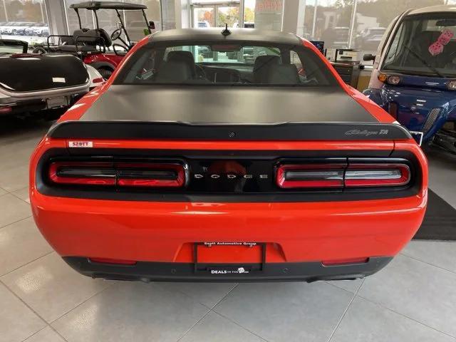 2021 Dodge Challenger R/T 2021 Dodge Challenger R/T