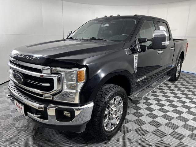 2020 Ford F-250 LARIAT 2020 Ford F-250 LARIAT