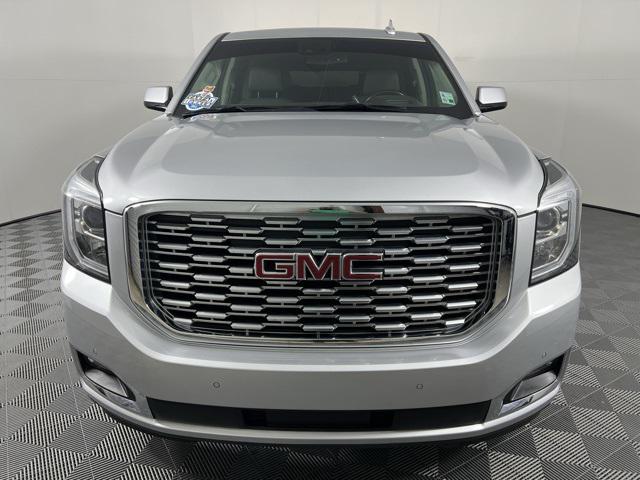 2019 GMC Yukon XL Denali 2019 GMC Yukon XL Denali