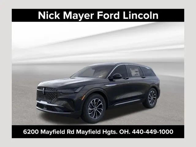 2026 Lincoln Nautilus Premiere for sale in Mayfield Heights, OH
