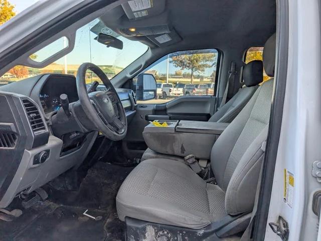 2019 Ford F-250 XLT 2019 Ford F-250 XLT