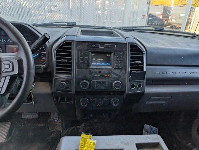 2019 Ford F-250 XLT 2019 Ford F-250 XLT