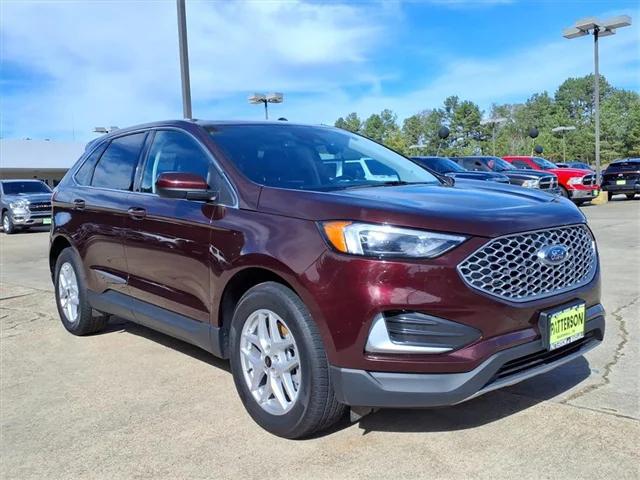 2023 Ford Edge SEL 2023 Ford Edge SEL