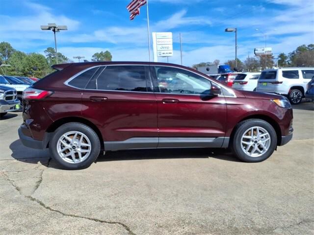 2023 Ford Edge SEL 2023 Ford Edge SEL