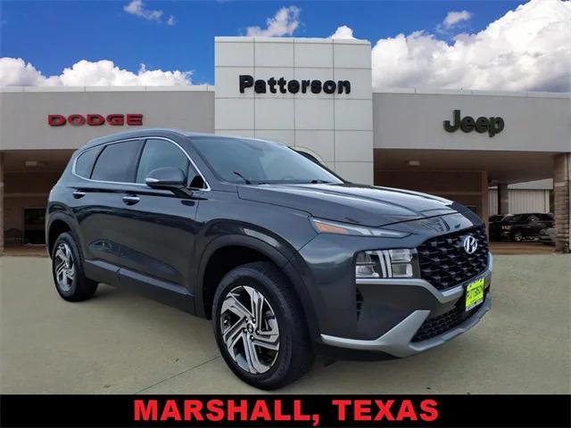 2023 Hyundai Santa Fe SEL 2023 Hyundai Santa Fe SEL