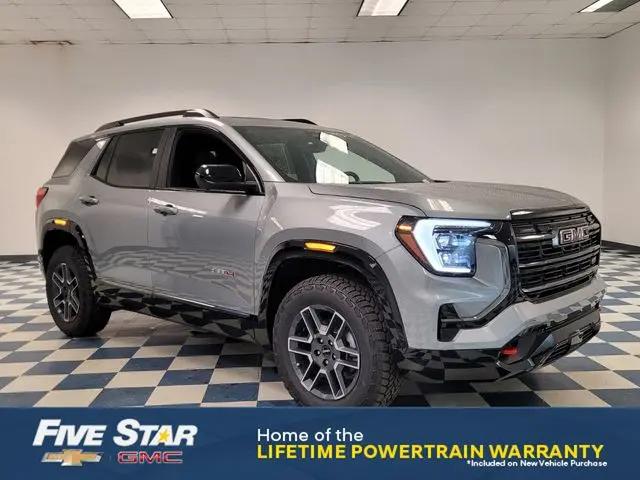 2026 GMC Terrain AWD AT4 for sale in Warner Robins, GA