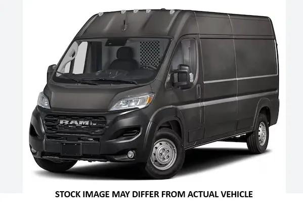 2019 RAM ProMaster 1500 Cargo Van High Roof 136 WB 2019 RAM ProMaster 1500 Cargo Van High Roof 136 WB