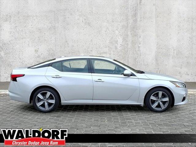 2019 Nissan Altima 2.5 SL 2019 Nissan Altima 2.5 SL