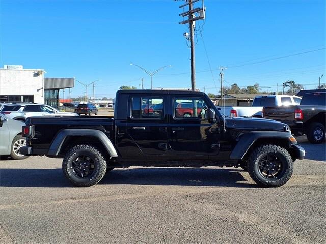 2023 Jeep Gladiator Sport 4x4 2023 Jeep Gladiator Sport 4x4