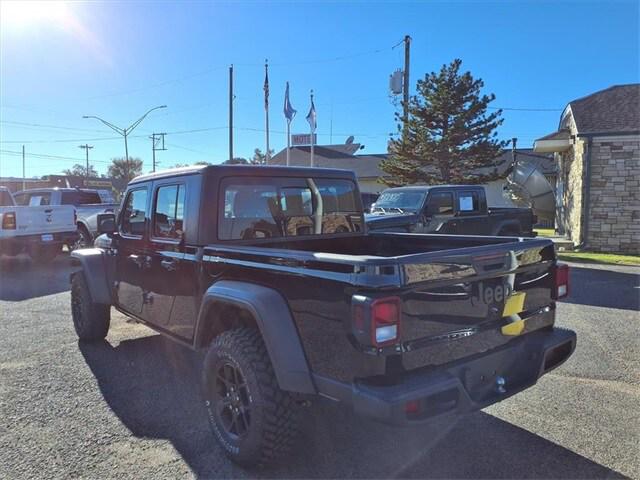 2023 Jeep Gladiator Sport 4x4 2023 Jeep Gladiator Sport 4x4