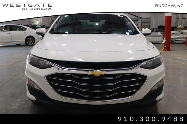 2023 Chevrolet Malibu FWD 1LT 2023 Chevrolet Malibu FWD 1LT