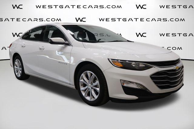 2023 Chevrolet Malibu FWD 1LT 2023 Chevrolet Malibu FWD 1LT