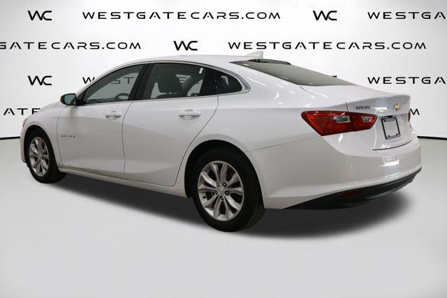 2023 Chevrolet Malibu FWD 1LT 2023 Chevrolet Malibu FWD 1LT