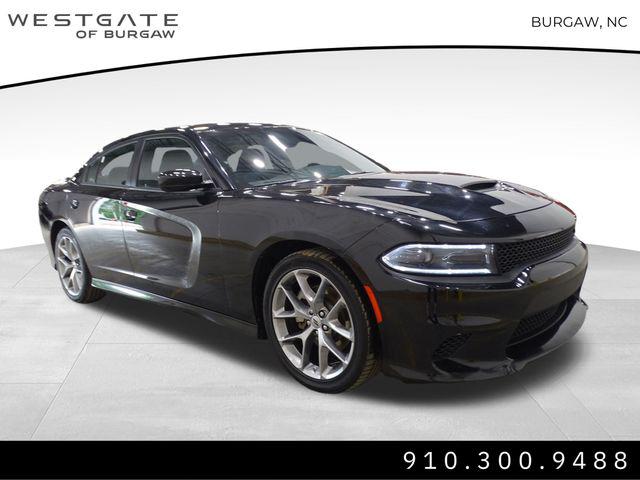 2023 Dodge Charger GT 2023 Dodge Charger GT