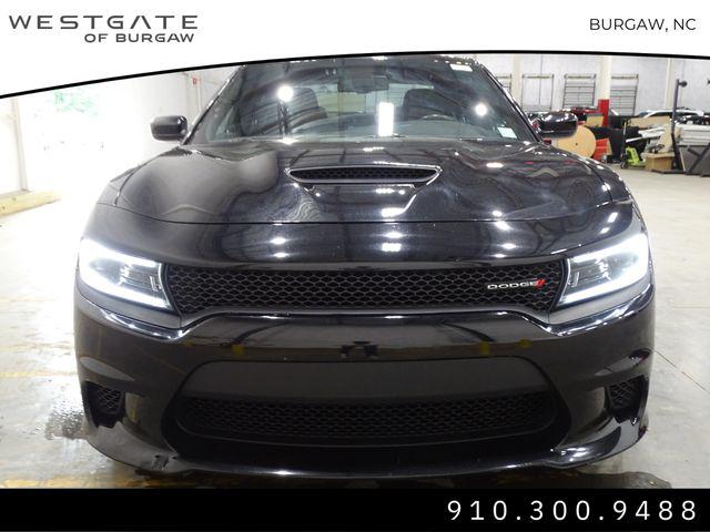 2023 Dodge Charger GT 2023 Dodge Charger GT