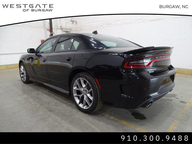 2023 Dodge Charger GT 2023 Dodge Charger GT