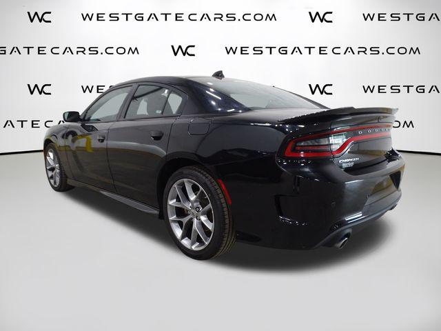 2023 Dodge Charger GT 2023 Dodge Charger GT