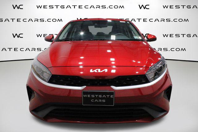 2024 Kia Forte LXS 2024 Kia Forte LXS