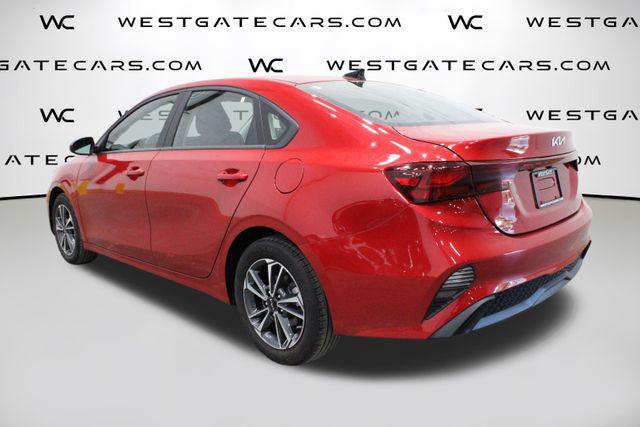 2024 Kia Forte LXS 2024 Kia Forte LXS