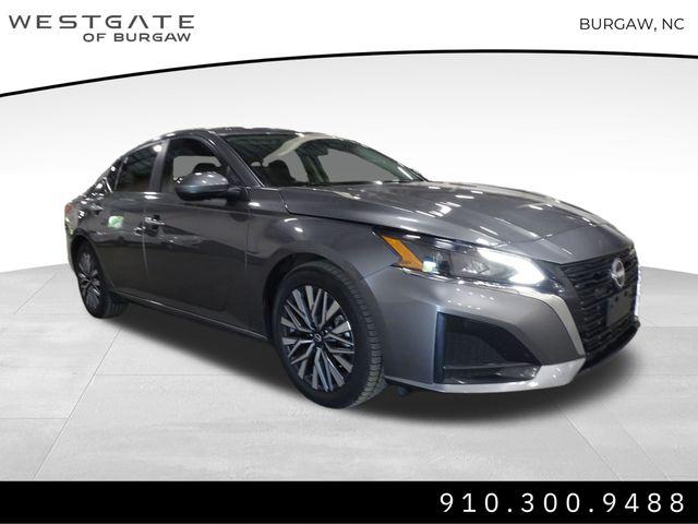 2023 Nissan Altima SV FWD 2023 Nissan Altima SV FWD