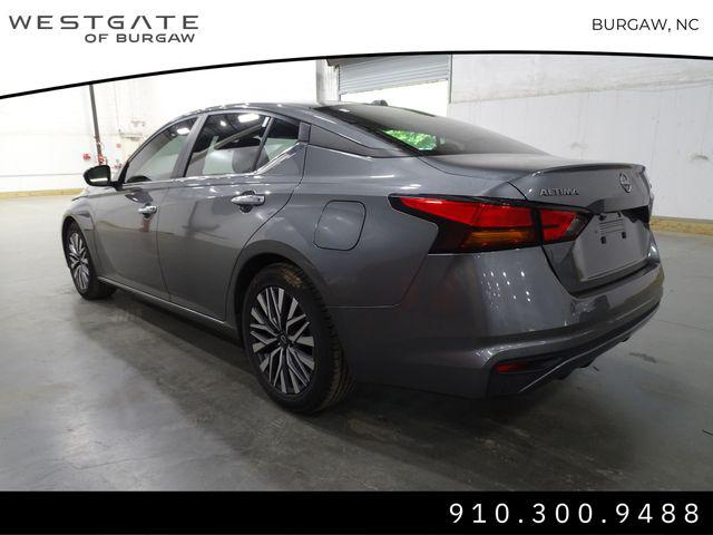 2023 Nissan Altima SV FWD 2023 Nissan Altima SV FWD