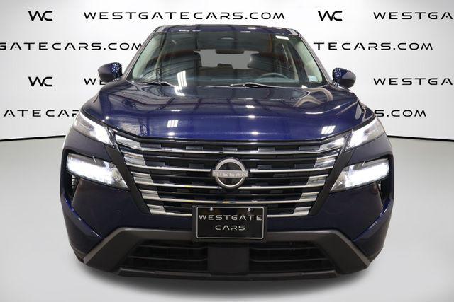 2024 Nissan Rogue SV FWD 2024 Nissan Rogue SV FWD