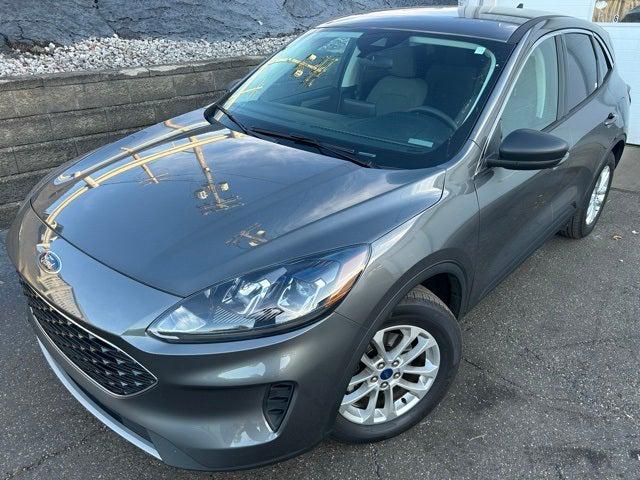 2022 Ford Escape SE 2022 Ford Escape SE