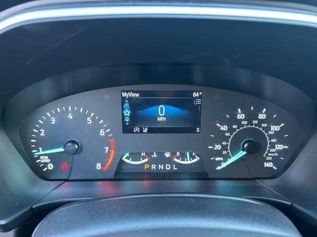 2022 Ford Escape SE 2022 Ford Escape SE