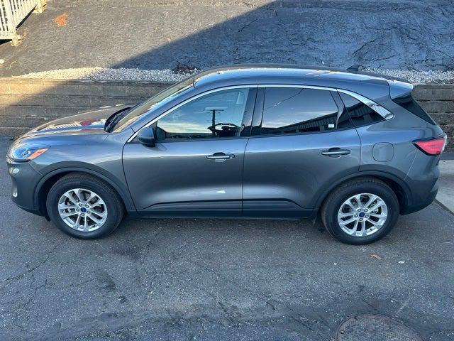 2022 Ford Escape SE 2022 Ford Escape SE