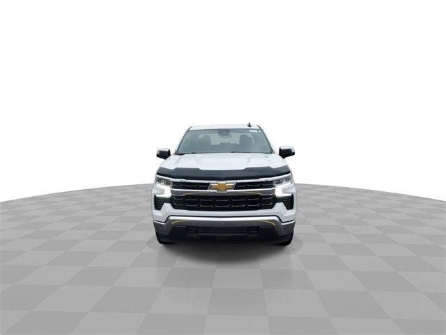 2023 Chevrolet Silverado 1500 LT 2023 Chevrolet Silverado 1500 LT