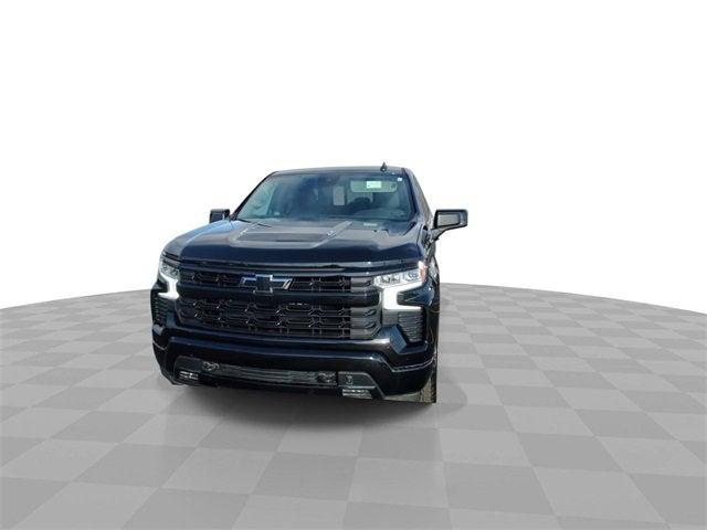 2022 Chevrolet Silverado 1500 RST 2022 Chevrolet Silverado 1500 RST