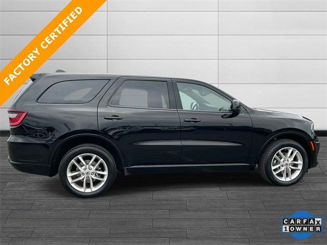 2023 Dodge Durango GT Launch Edition  AWD 2023 Dodge Durango GT Launch Edition  AWD