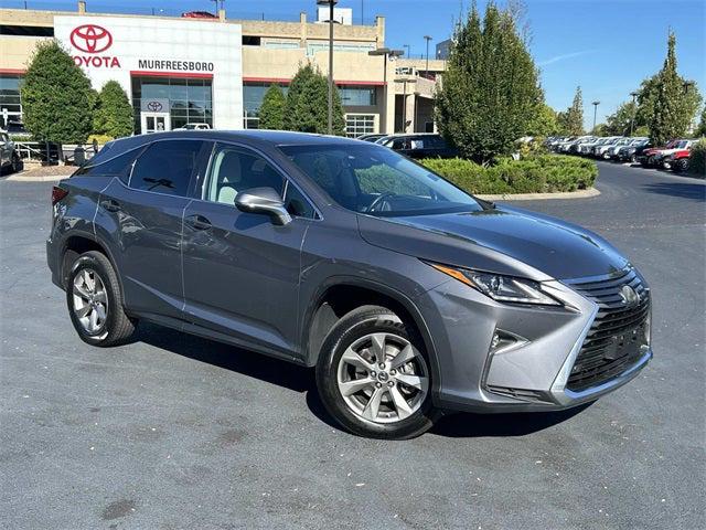 2019 Lexus RX 350 350